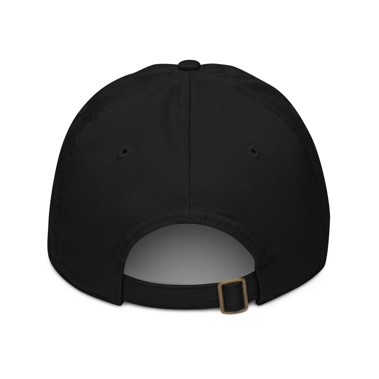 "Lion Emblem" Dad Hat